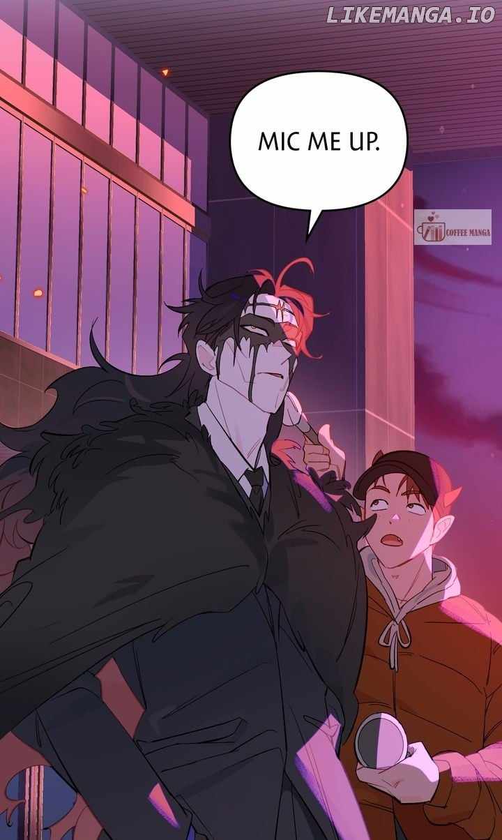 Dealing With Demons Chapter 53 6